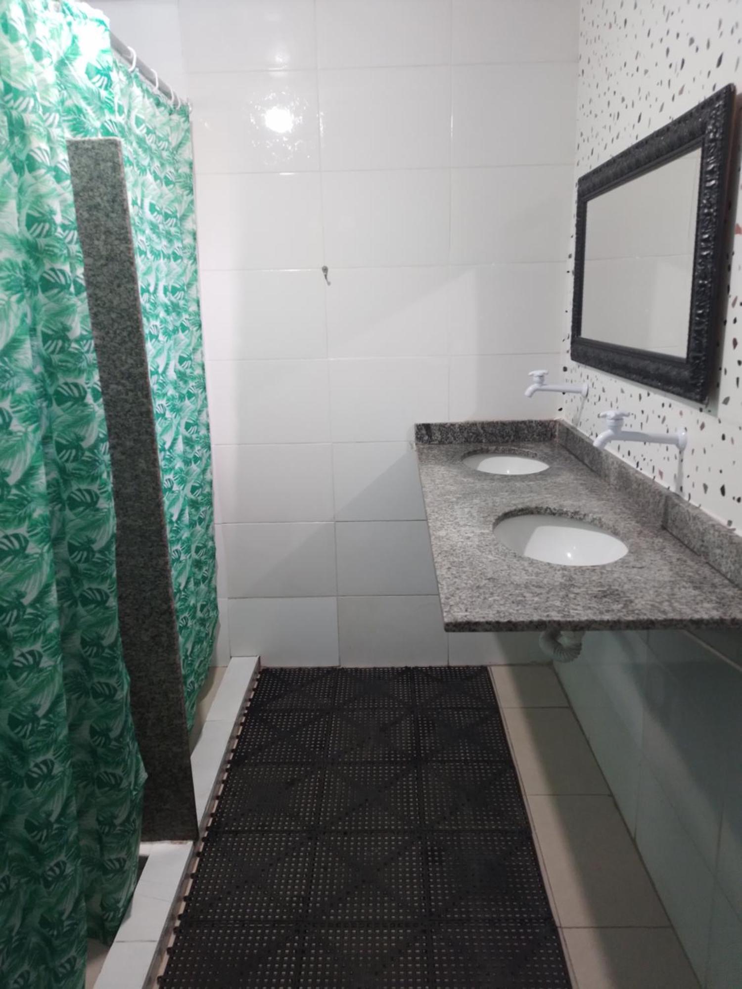 Lapa Casa Hostel Rio de Janeiro Quarto foto